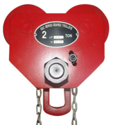 上海三象單軌小車